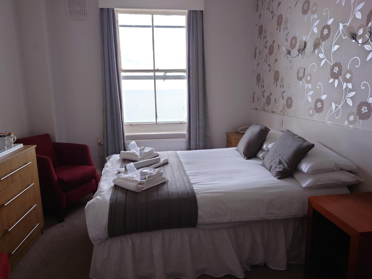 The Cumberland Hotel AEGON International Esterno foto