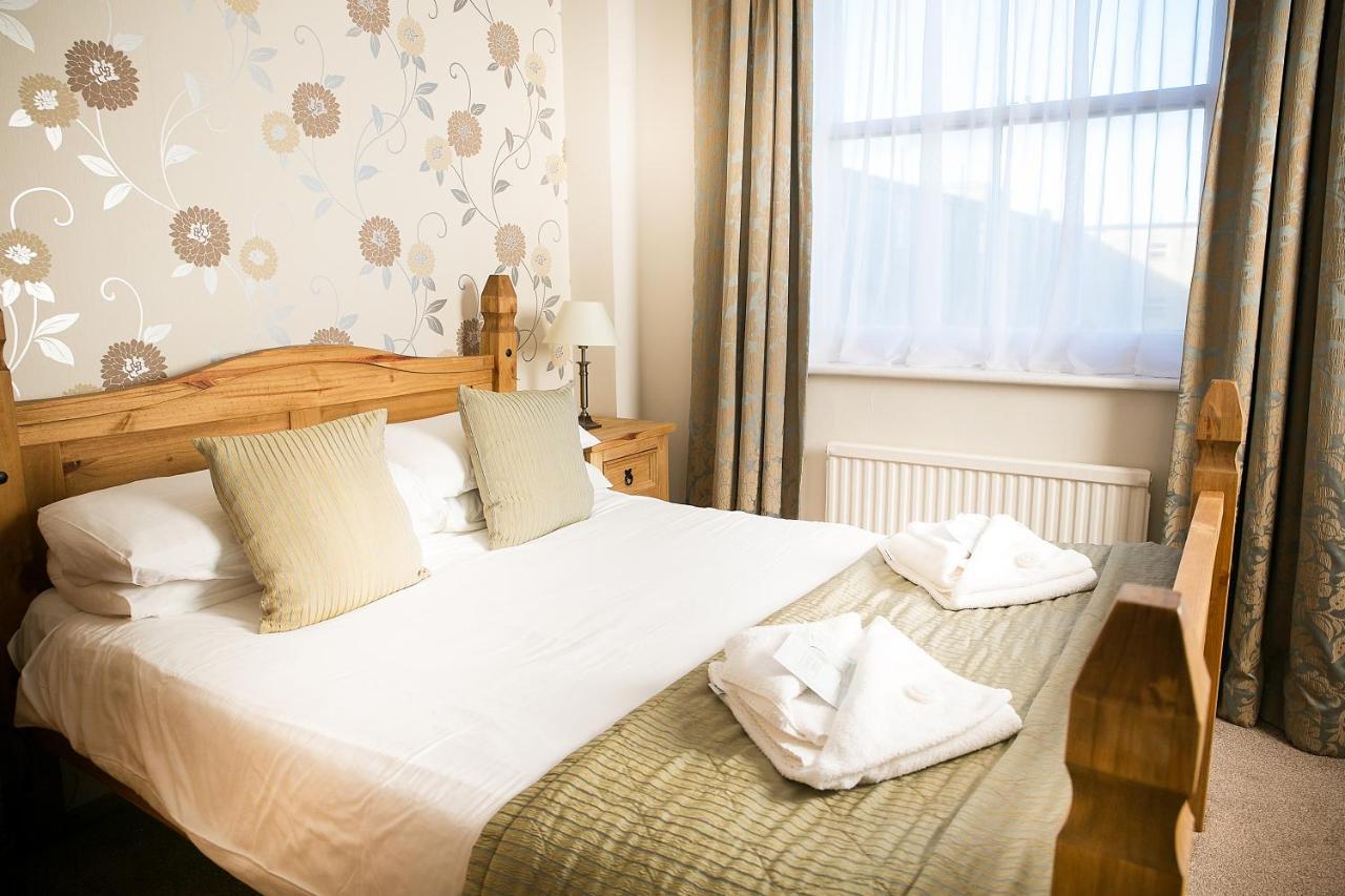 The Cumberland Hotel AEGON International Esterno foto
