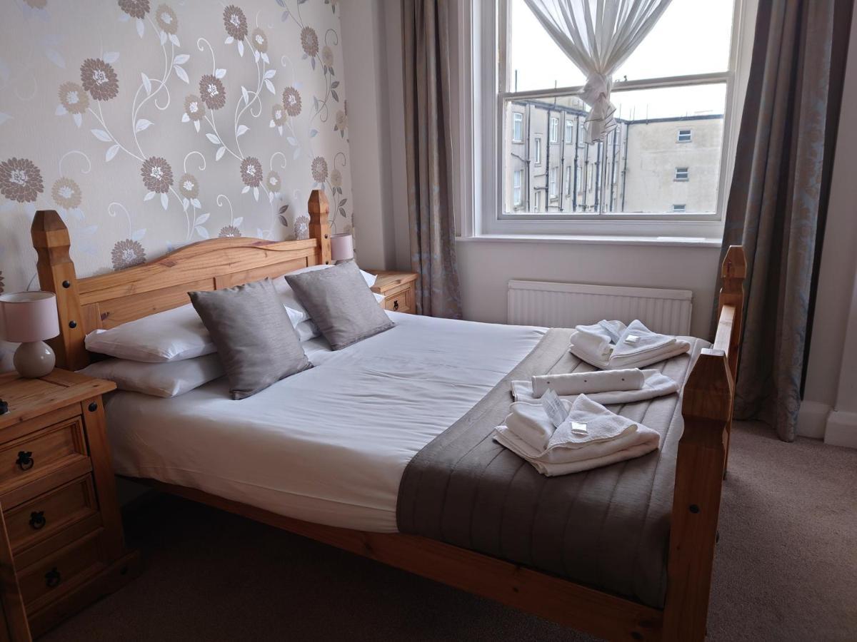 The Cumberland Hotel AEGON International Esterno foto