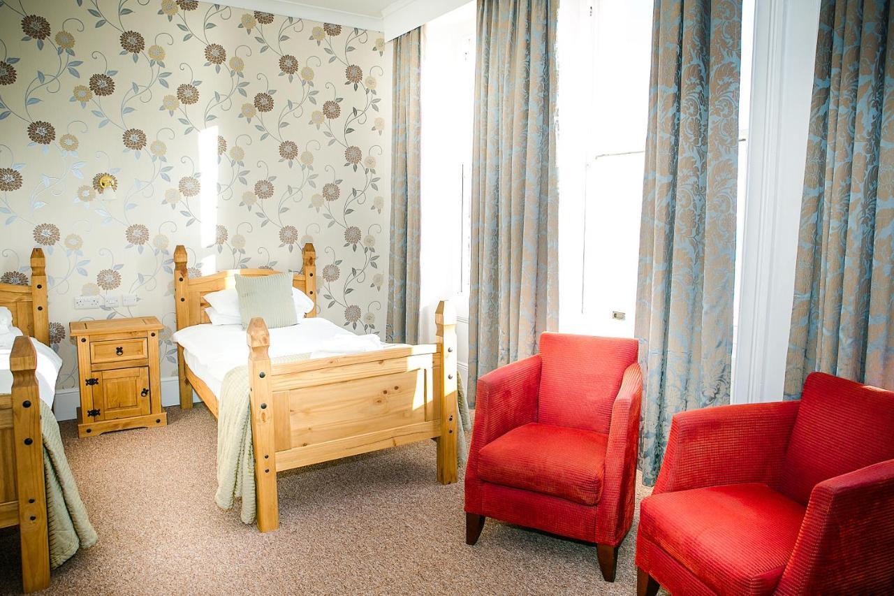 The Cumberland Hotel AEGON International Esterno foto