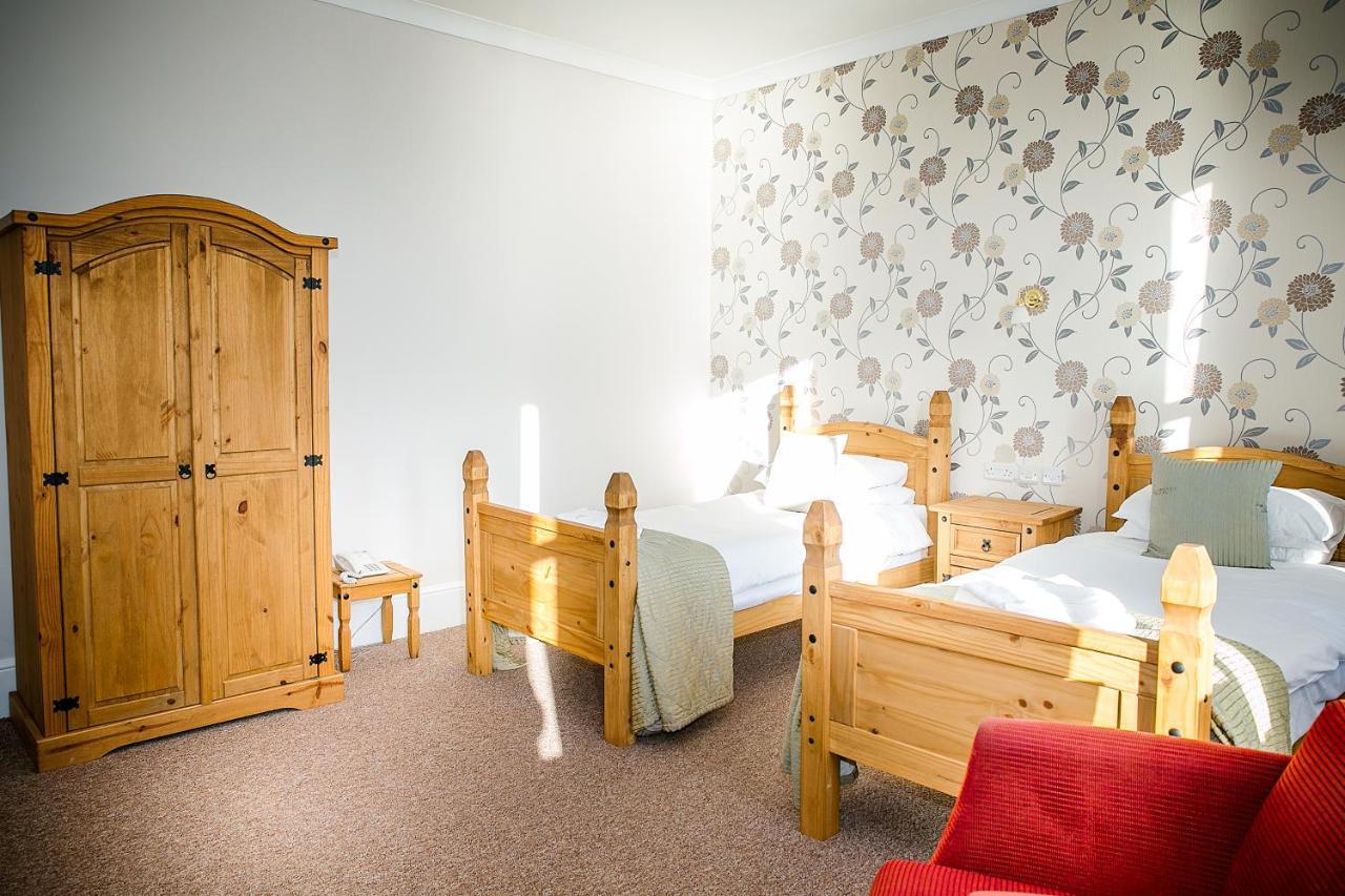The Cumberland Hotel AEGON International Esterno foto
