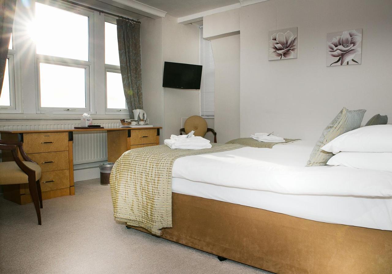 The Cumberland Hotel AEGON International Esterno foto