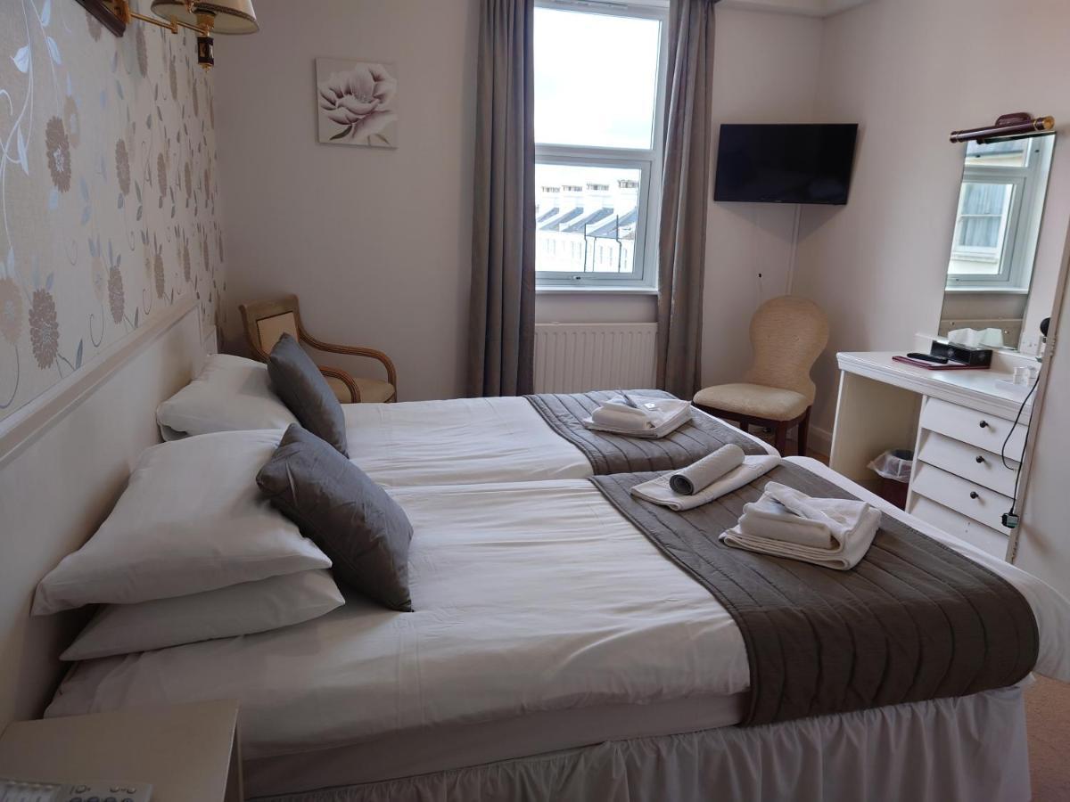 The Cumberland Hotel AEGON International Esterno foto