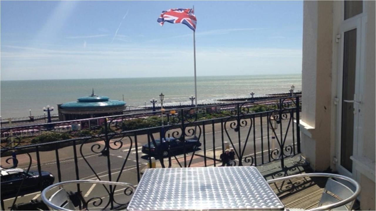 The Cumberland Hotel AEGON International Esterno foto