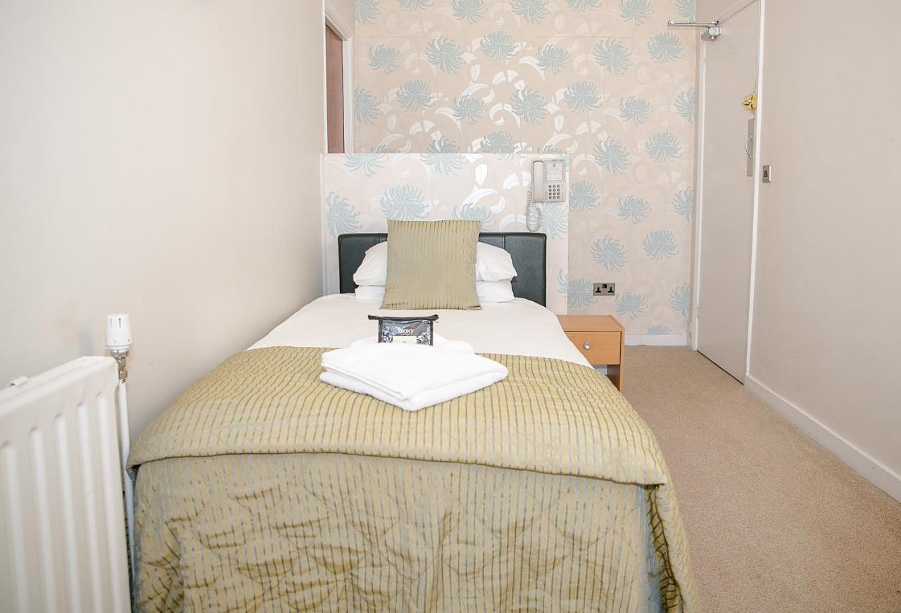 The Cumberland Hotel AEGON International Esterno foto
