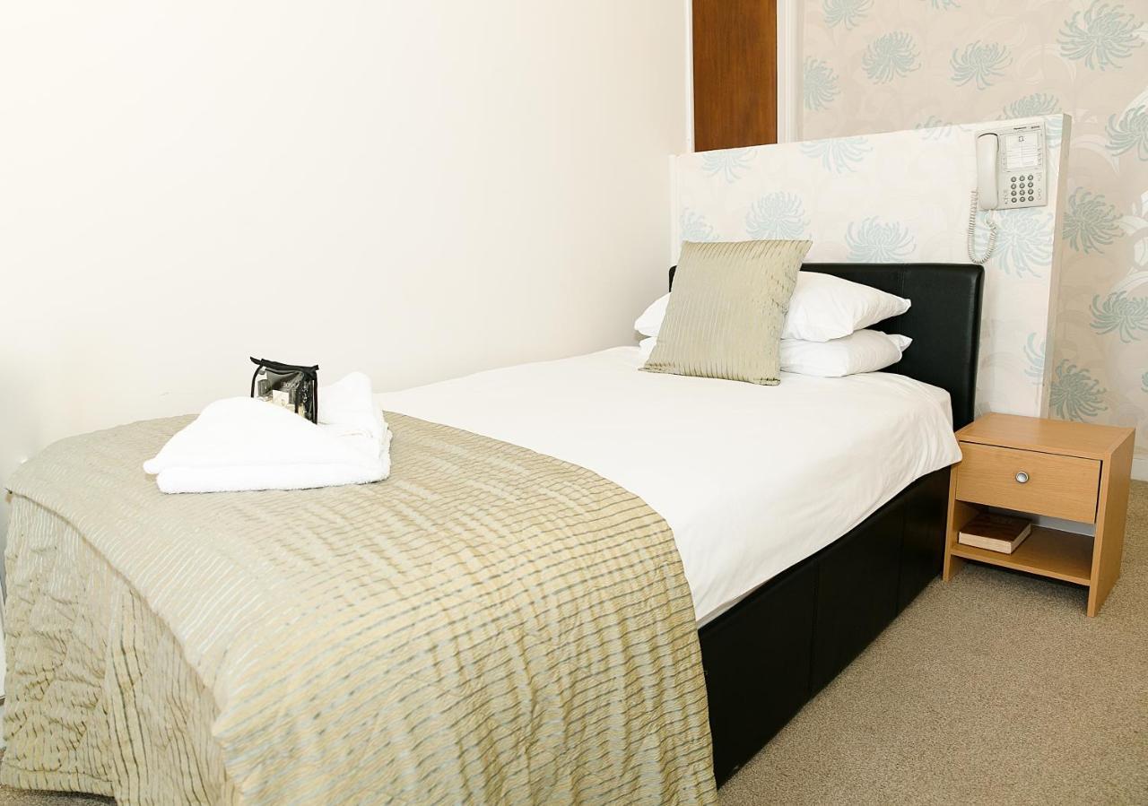 The Cumberland Hotel AEGON International Esterno foto