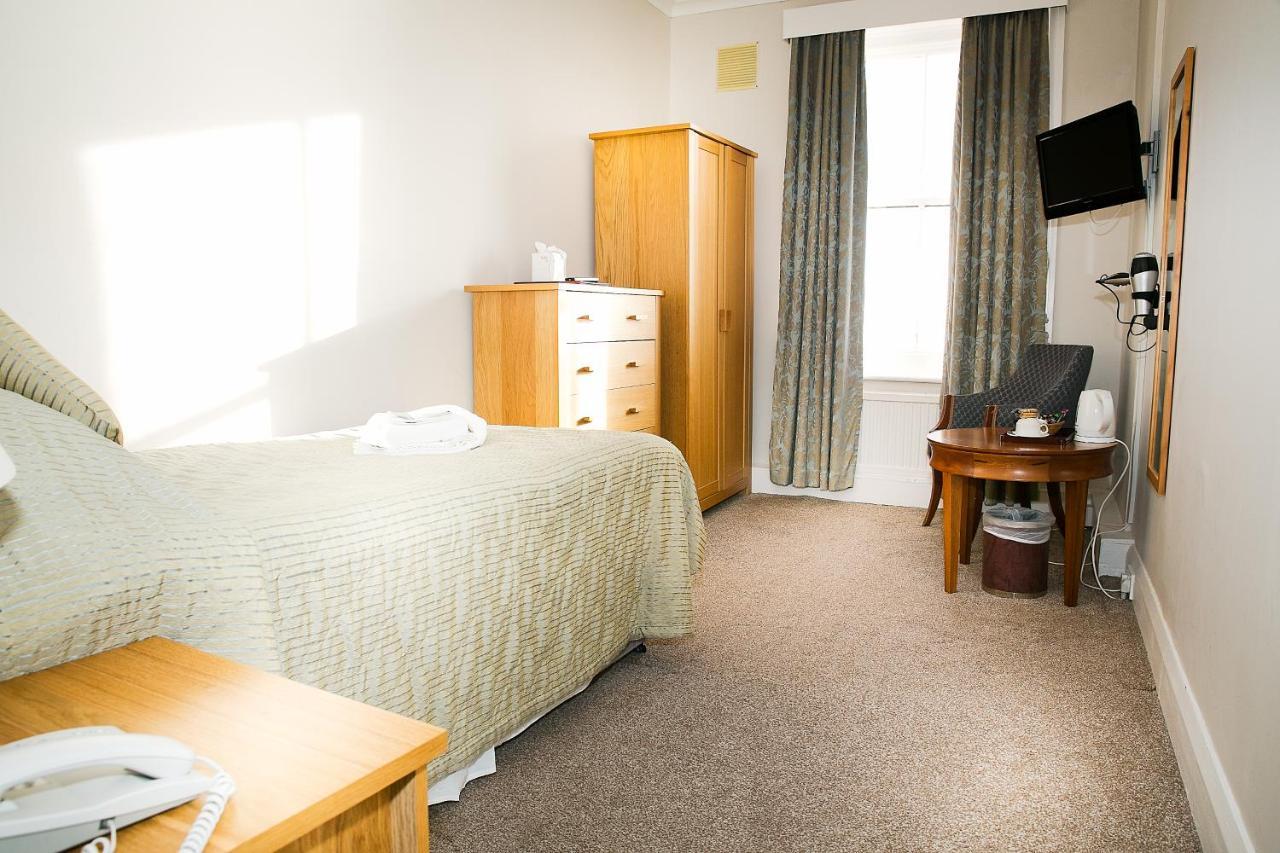 The Cumberland Hotel AEGON International Esterno foto
