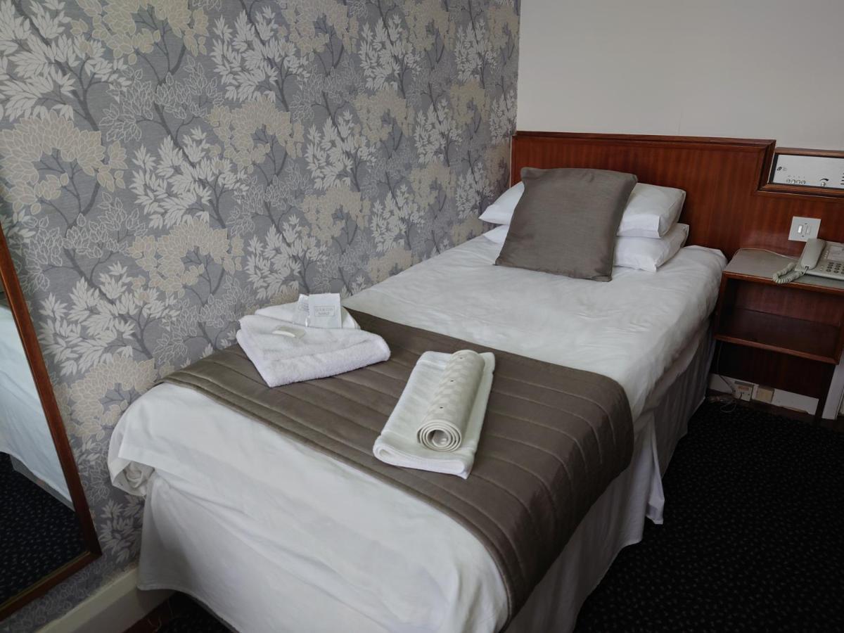 The Cumberland Hotel AEGON International Esterno foto