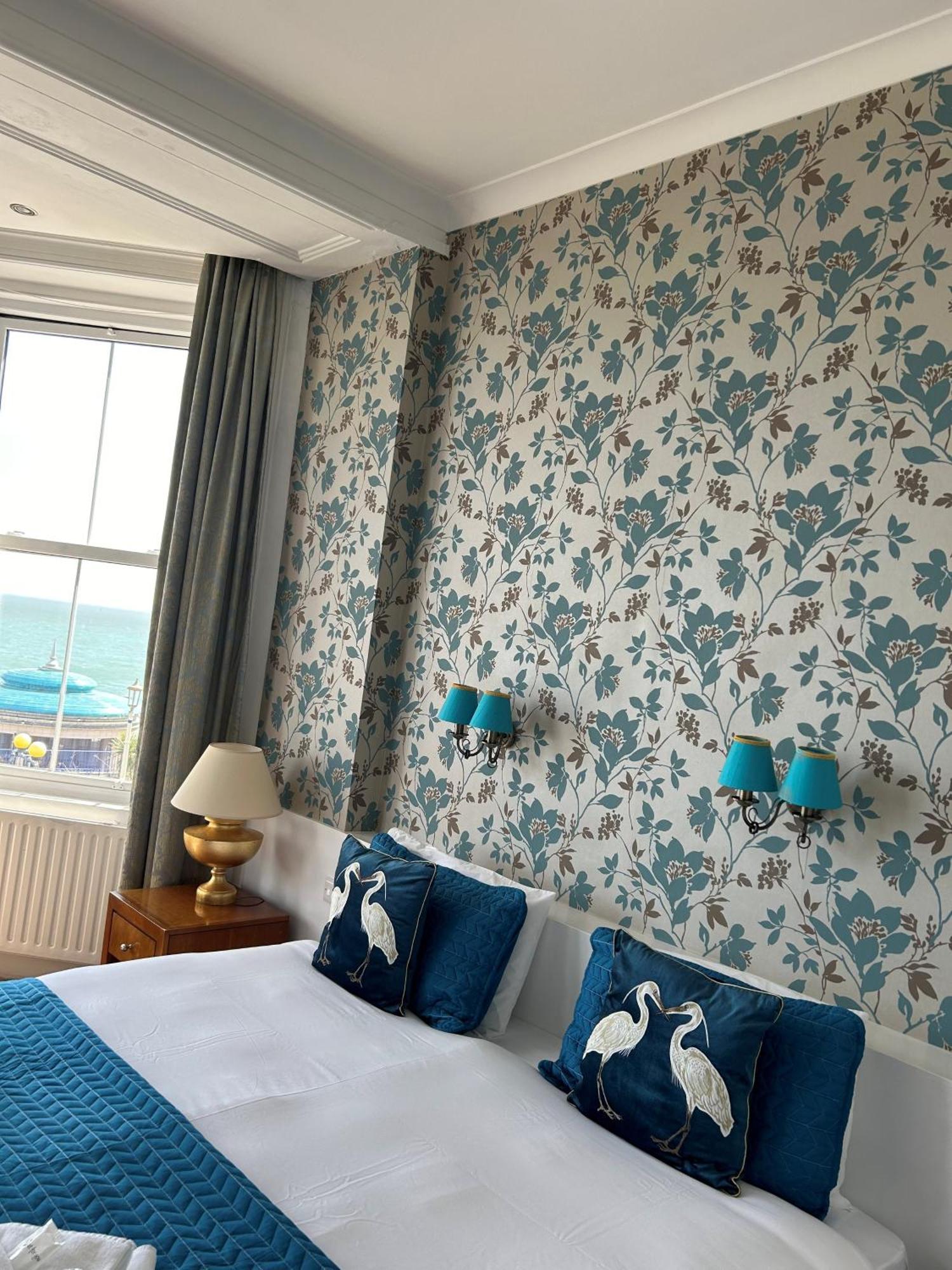 The Cumberland Hotel AEGON International Esterno foto