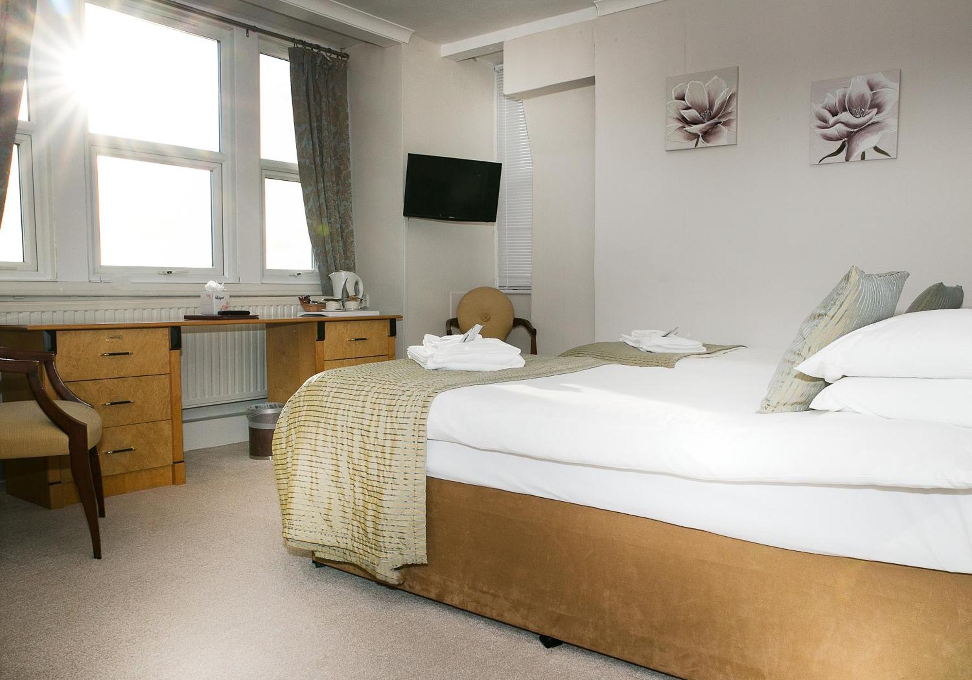 The Cumberland Hotel AEGON International Esterno foto
