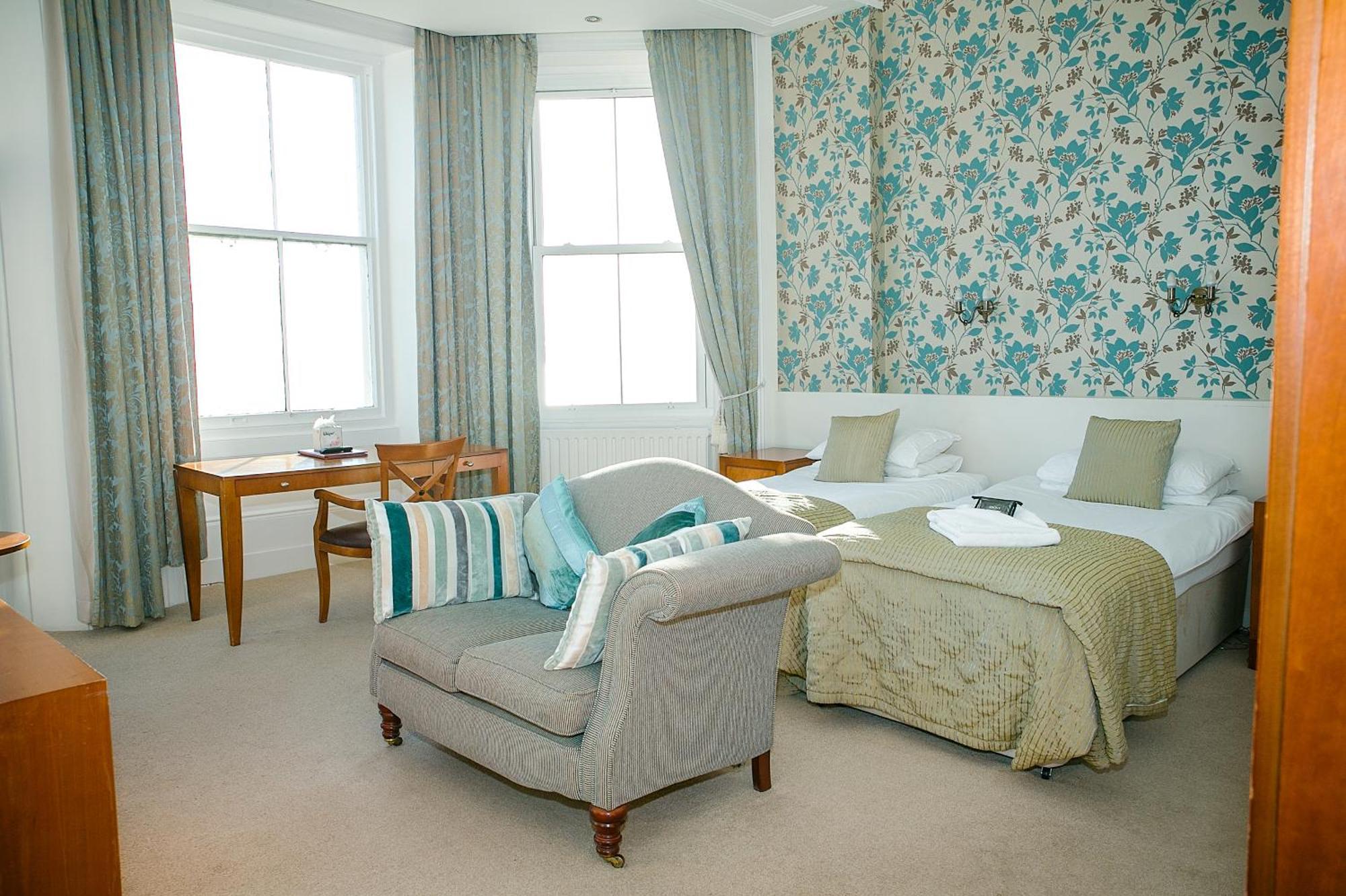 The Cumberland Hotel AEGON International Esterno foto