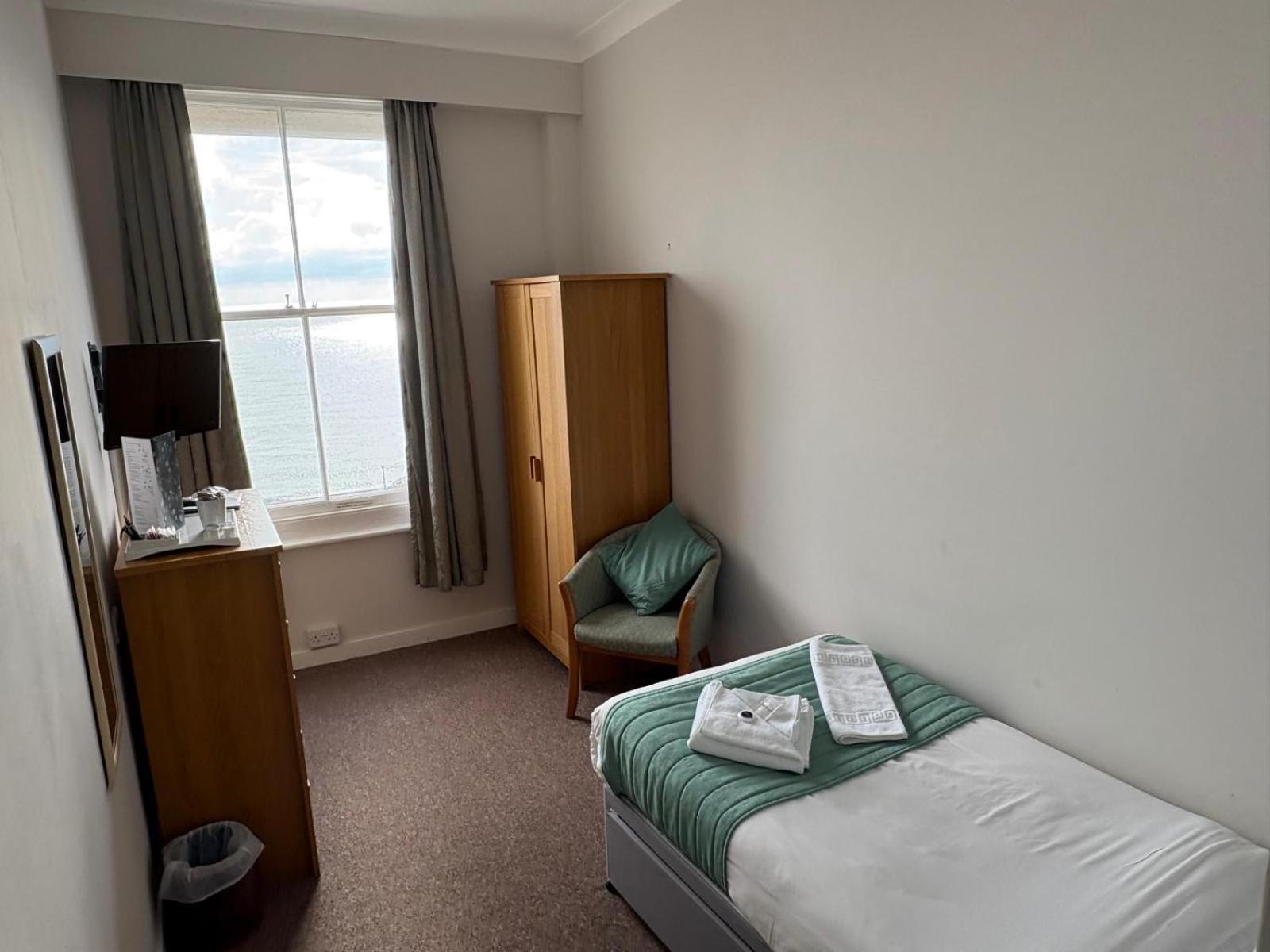 The Cumberland Hotel AEGON International Esterno foto
