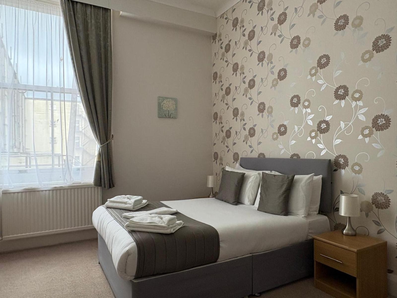 The Cumberland Hotel AEGON International Esterno foto