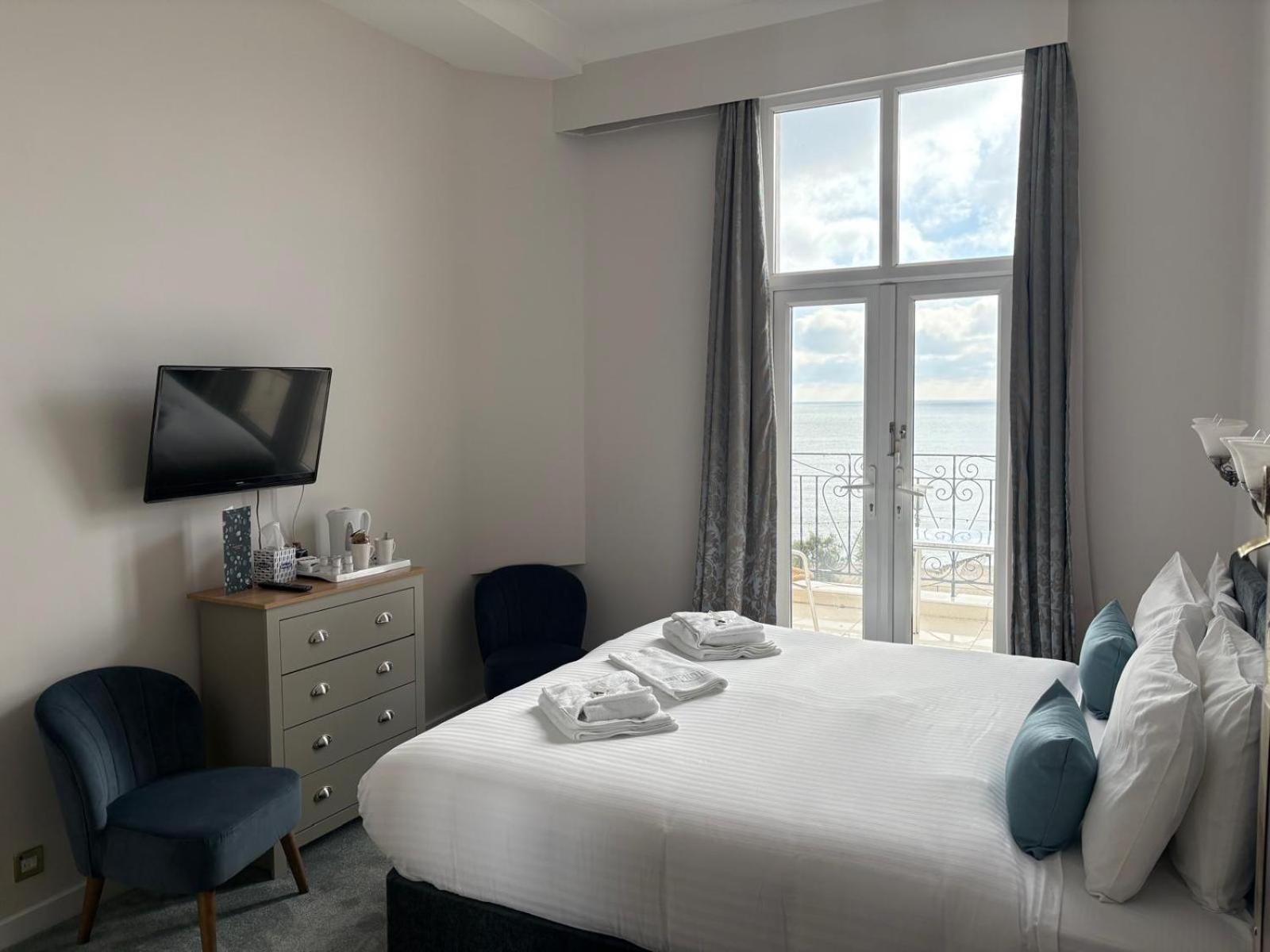 The Cumberland Hotel AEGON International Esterno foto