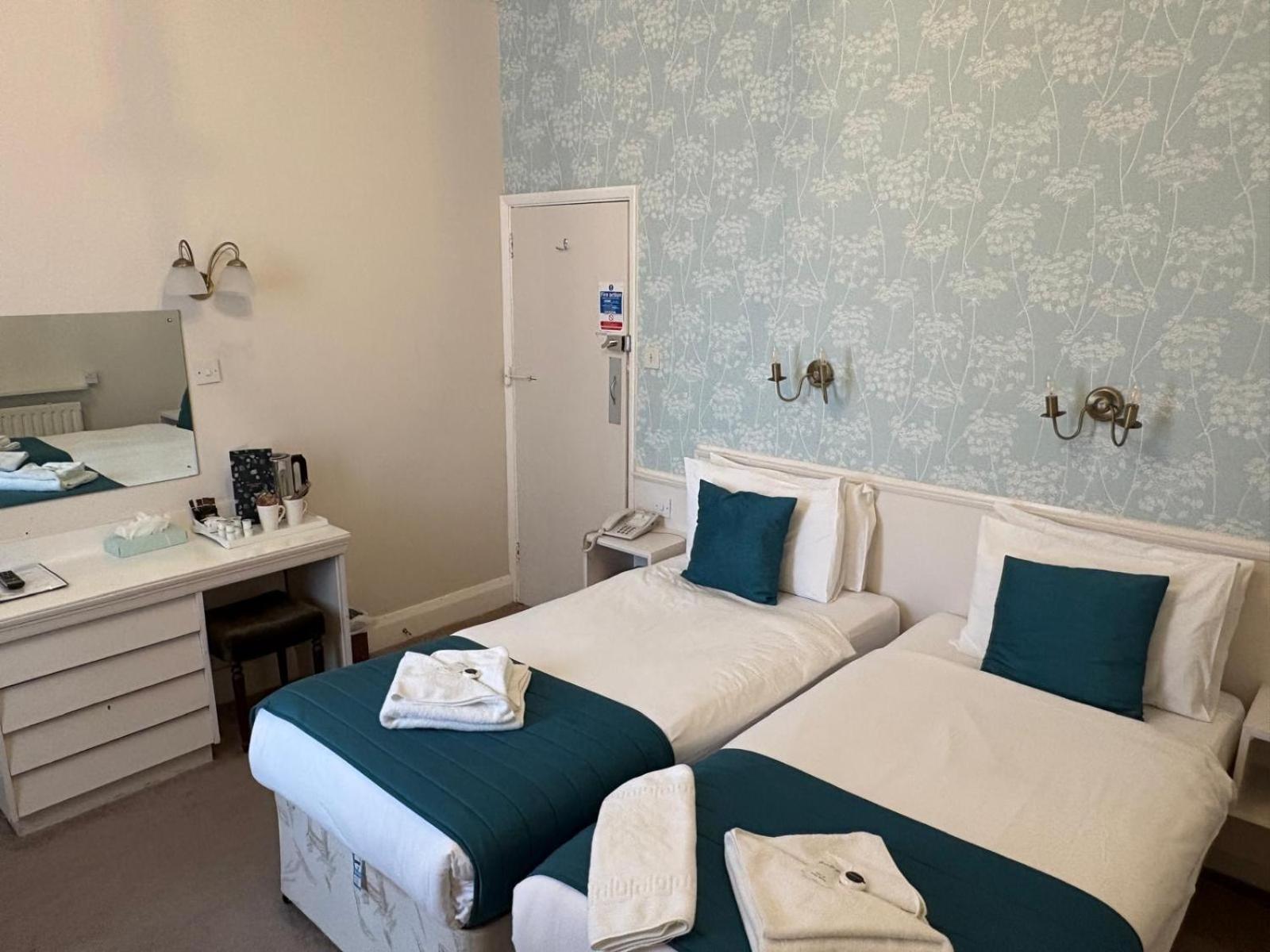 The Cumberland Hotel AEGON International Esterno foto
