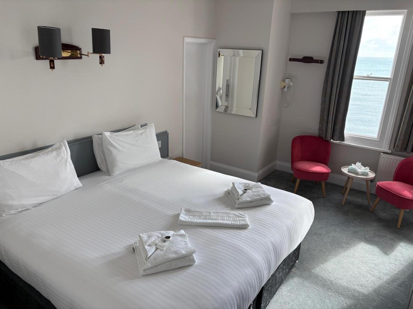 The Cumberland Hotel AEGON International Esterno foto