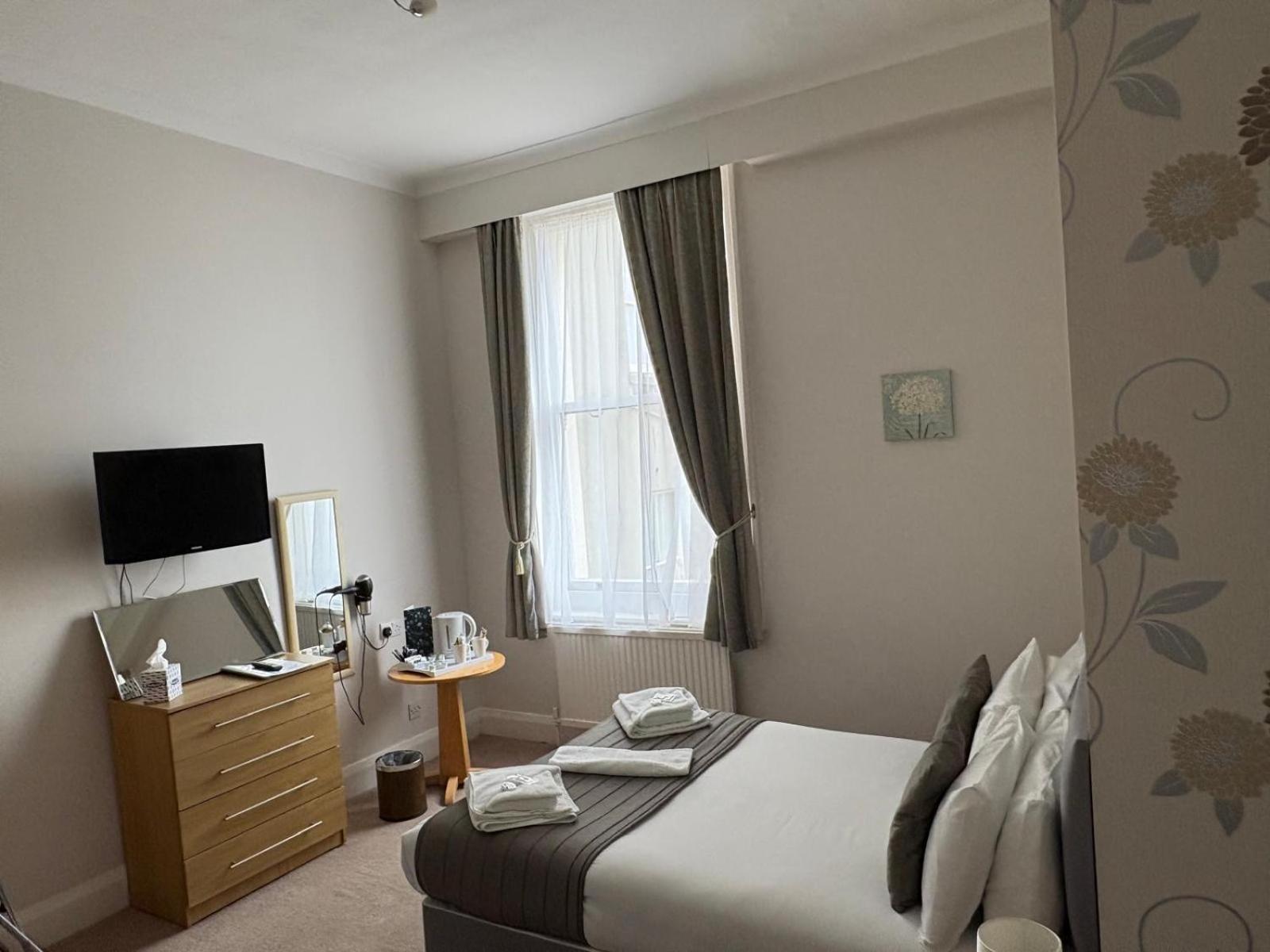 The Cumberland Hotel AEGON International Esterno foto