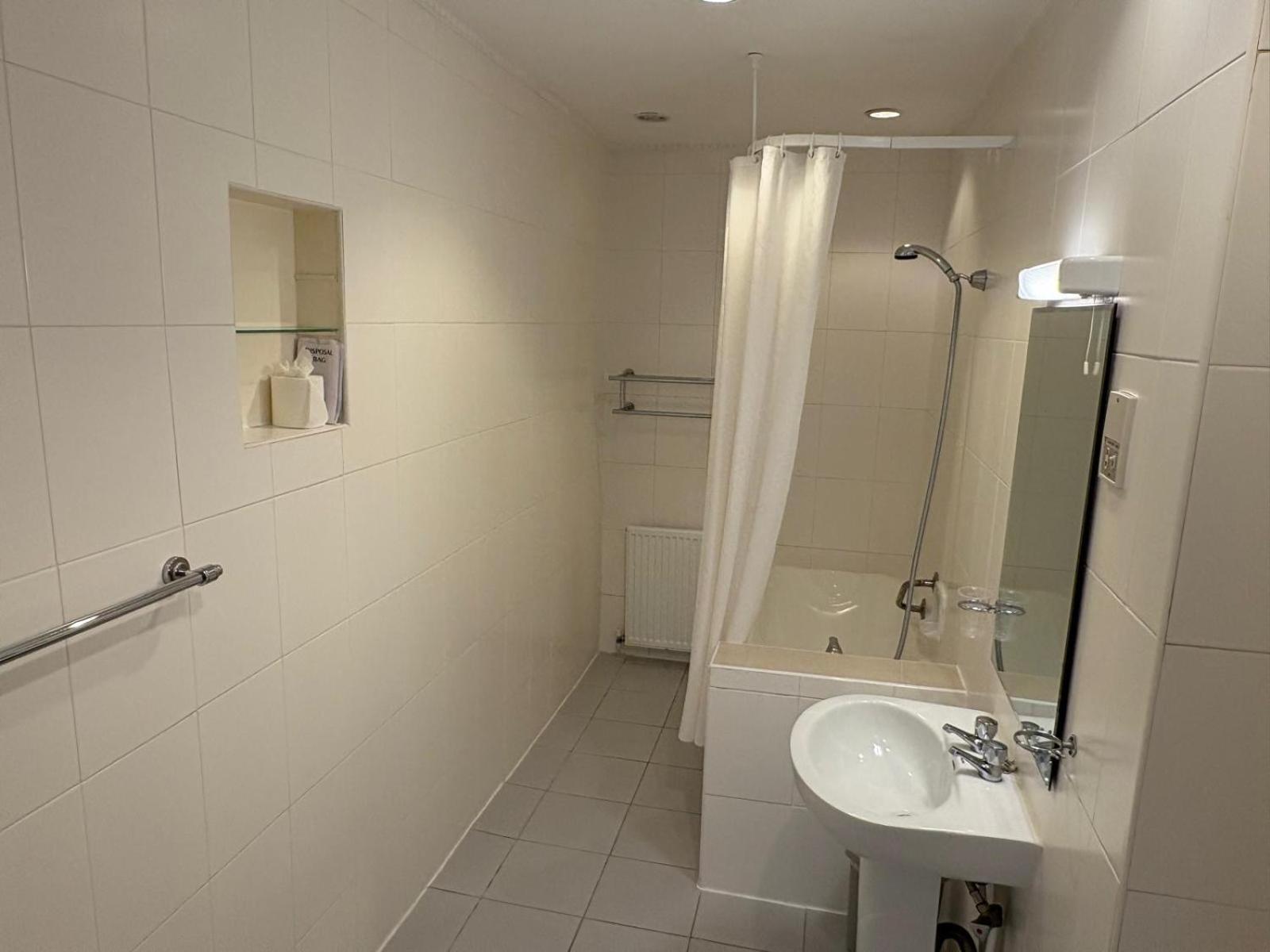 The Cumberland Hotel AEGON International Esterno foto