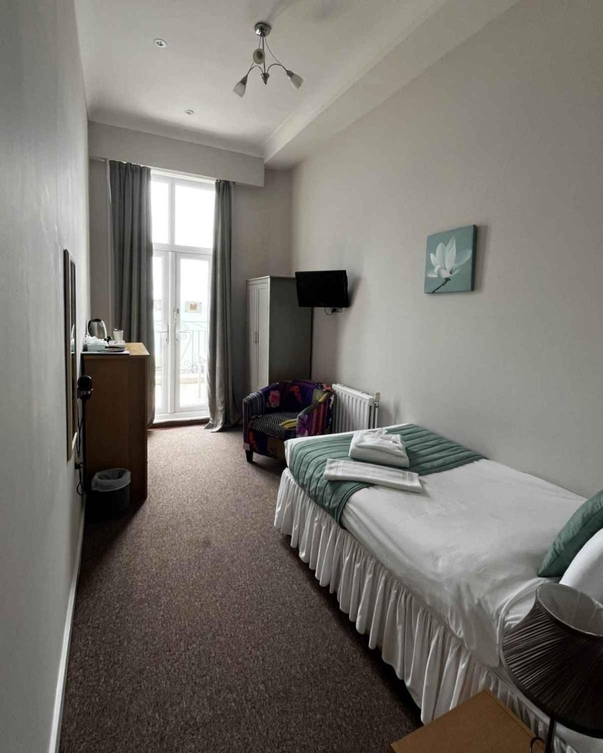 The Cumberland Hotel AEGON International Esterno foto